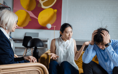 Principales técnicas de terapia intervencionista que deberías conocer